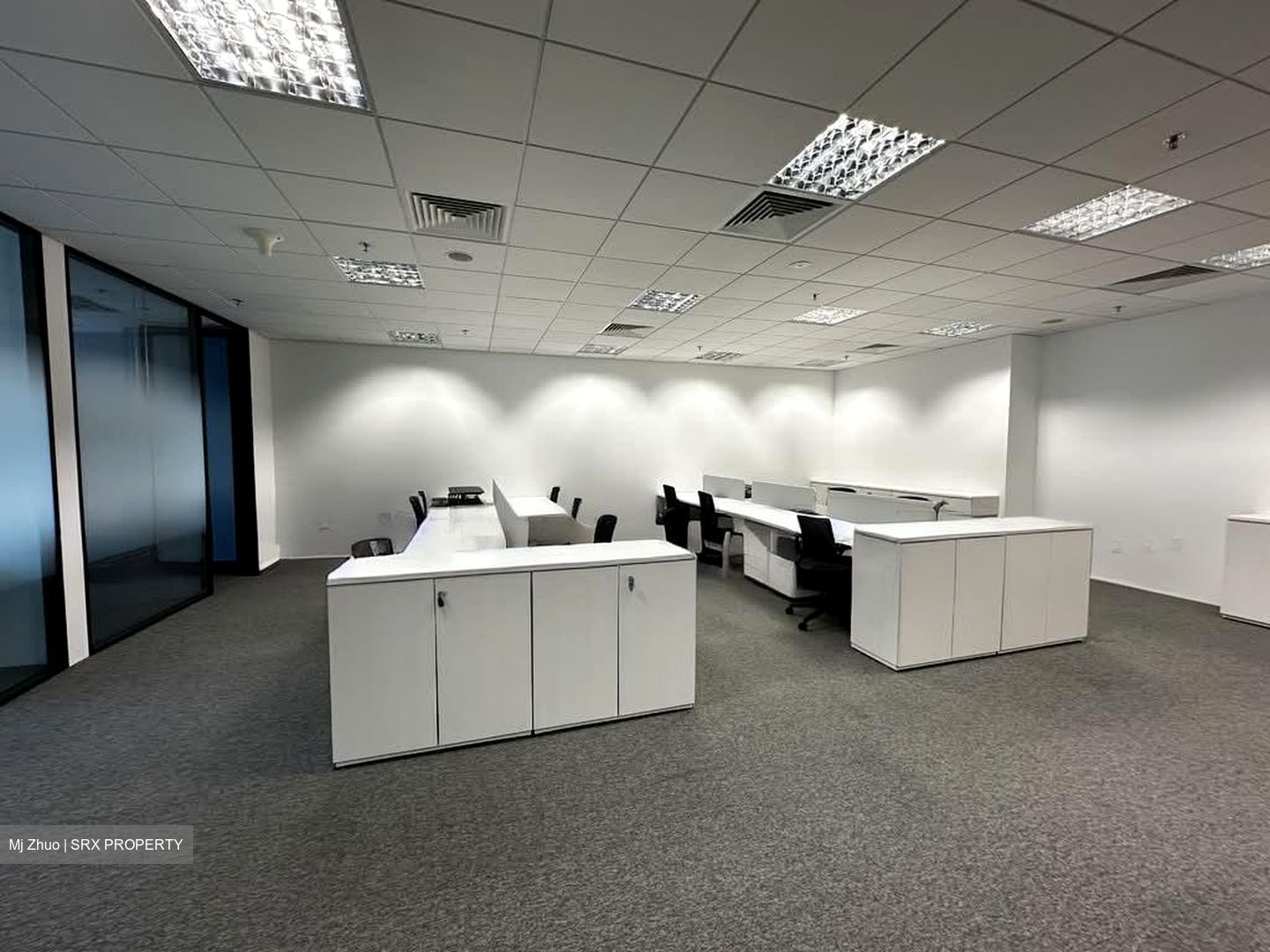 PLUS (D1), Office #543093811